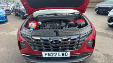 Hyundai TUCSON 1.6 TGDi Premium 5dr 2WD Petrol Estate